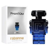 Perfume de hombre Paco Rabanne Phantom Intense EdP 100 ml