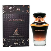 Perfume de mujer Maison Alhambra Mia Dolcezza EdP 100 ml