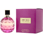 Perfume de mujer Rose Passion Jimmy Choo Eau de Parfum 100ml