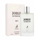 Perfume Maison Alhambra Jorge Di Profumo Aqua EdP 100 ml