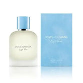 Perfume de hombre Dolce & Gabbana Light Blue EdT 100 ml