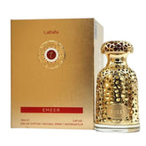 Perfume Lattafa Emeer unisex Eau de parfum 100ml