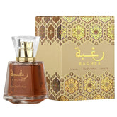 Perfume de mujer Lattafa Raghba Eau de parfum 100 ml