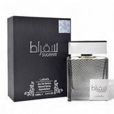 Perfume de hombre Lattafa Suqraat Eau de parfum 100ml