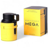 Perfume Armaf Odyssey Mega Eau de parfum 100ml