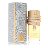 Perfume Unisex Lattafa Musamam White Intense EdP 100 ml