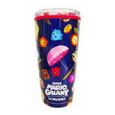 Termo Mario Galaxy Acero Inoxidable 500 ml