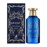 Perfume Maison Alhambra Unisex The Myth Eau de Parfum 100 ml