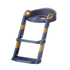 Bañito entrenador color rosa para niños de Plástico 1 pieza