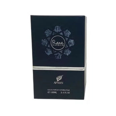 Perfume de hombre Afnan Rare Carbon Eau de parfum 100ml