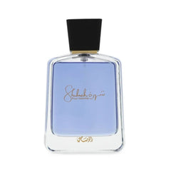 Perfume de hombre Rasasi Shuhrah Pour Homme Edp 90ml