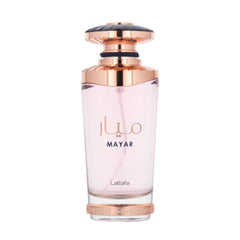 Perfume de mujer Lattafa Mayar Eau de parfum 100ml