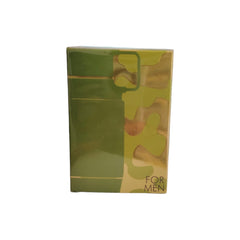 Perfume odyssey tyrant Armaf Hombre Eau de parfum 100ml