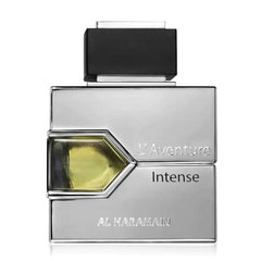 Perfume de hombre Al Haramain L´Aventure intense EDP 100ml