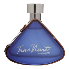 Perfume tres nuit pour homme de Armaf Eau de parfum 100ml