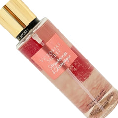 Body strawberry champagne Victoria secret 250 ml