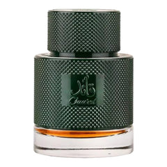 Perfume qaaed al shabaab lattafa Hombre Eau de parfum 100ml