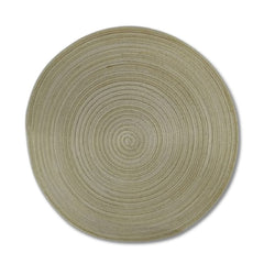 Mantel color Blanco de Tela 1 pieza de 40 cm