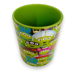 Taza Marcianitos Toy Story de Cerámica 500 ml