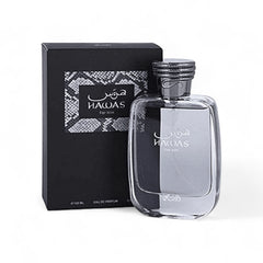 Perfume Hawas Rasasi Hombre Eau de parfum 100ml
