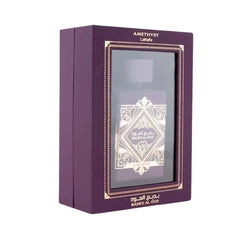 Perfume Unisex Lattafa Badee Al Oud Amethyst EDP 100ml