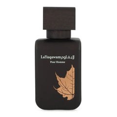 Perfume de hombre Rasasi La Yuqawam Eau de Parfum EDP 75ml.