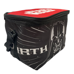Hielera de tela Darth Vader termica