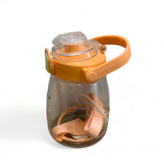 Botella de plástico Mi House para Agua 1000ml