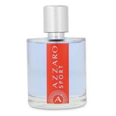 Perfume de hombre Azzaro Sport Eau de toilette 100ml