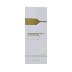 Perfume Al haramain L´Aventure Femme Mujer EDP 200ml