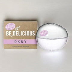 Perfume DKNY Be 100% delicious eau de parfum 100 ml