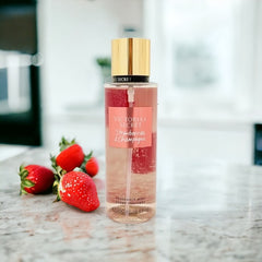 Body strawberry champagne Victoria secret 250 ml