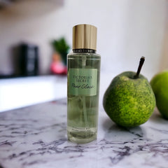 body pear glace Victoria secret mujer fragance mist 250 ml