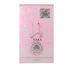 Perfume Lattafa Yara Mujer Eau de Parfum 100ml