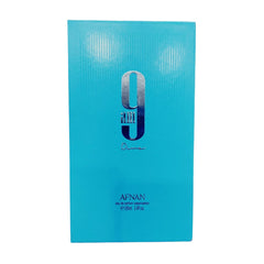Perfume Unisex Afnan 9am Dive Eau de Parfum EDP 100ml