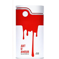 Perfume de mujer Armaf Art´d Amour Eau de Parfum 100ml