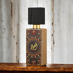 Fragancia unisex Lattafa Ajwad Eau de parfum 60ml