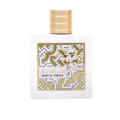 Perfume Unisex Lattafa Qaed Al Fursan Unlimited EDP 90ml