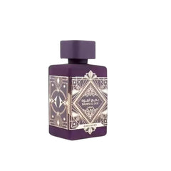 Perfume Unisex Lattafa Badee Al Oud Amethyst EDP 100ml