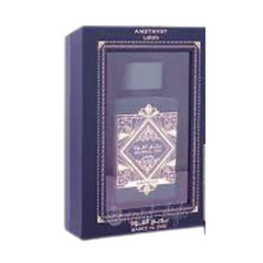 Perfume unisex Lattafa Badee Al Oud For Glory EDP 100ml