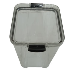 Contenedor hermético de Plástico de 1300 ml