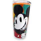 Termo Mickey Mouse doble pared Acero inoxidable 500 ml