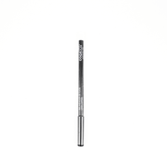 Delineador de Ojos y Cejas Long Lasting Colorton Black