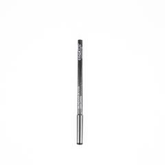 Delineador de Ojos y Cejas Long Lasting Colorton Black