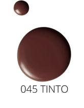 Esmalte para uñas BISSÚ #045 tinto esmalte 15ml