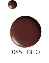 Esmalte para uñas BISSÚ #045 tinto esmalte 15ml