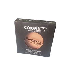 Mineral Blush Colorton polvo 5gr.