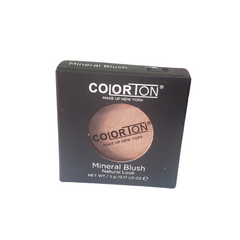 Mineral Blush Colorton polvo 5gr.