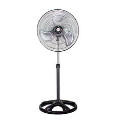 Ventilador Mytek 3398 Ventilador de pedestal de 20 pulgas