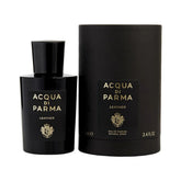 Perfume Acqua Di Parma Leather Unisex Eau de Parfum 100ml